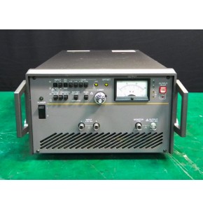 High Speed Bipolar Ampifier